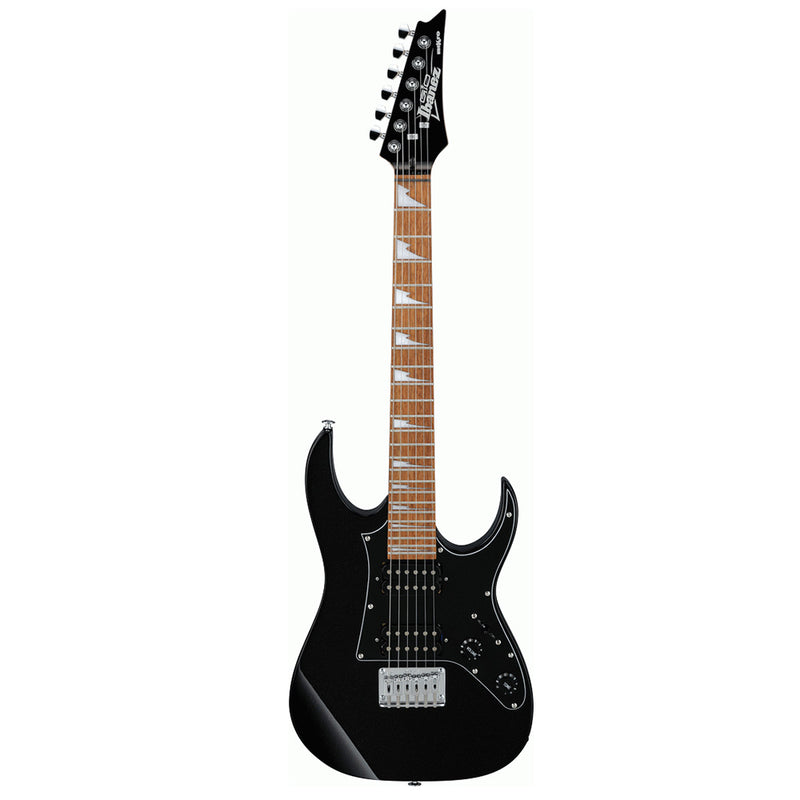 IBANEZ RGM21  Electric Guitar - Black