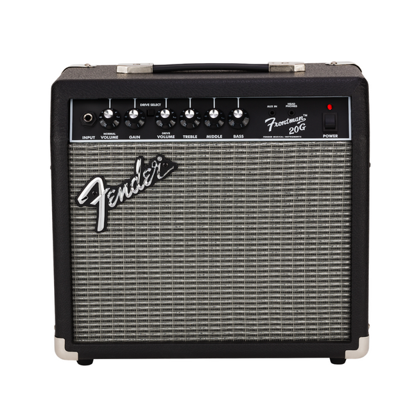 FENDER Frontman 20G Guitar Amp