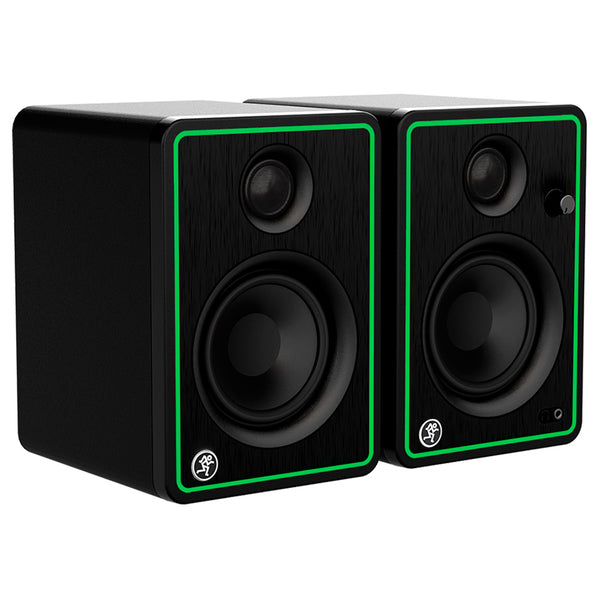 MACKIE CR4-XBT 4" Monitors