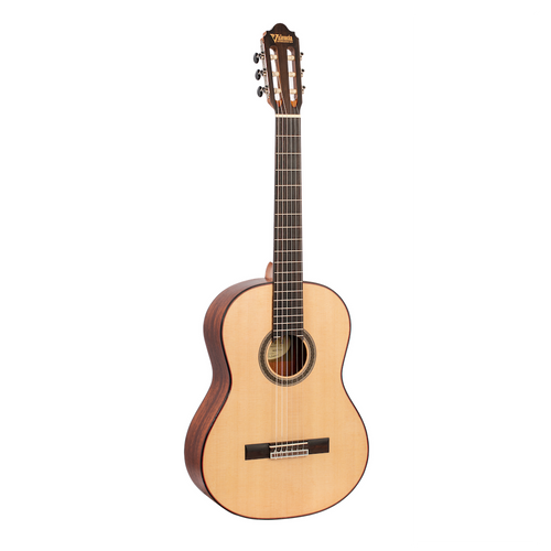 VALENCIA VC704 Solid Top Classical