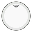 REMO Powerstroke 4 13" - Clear