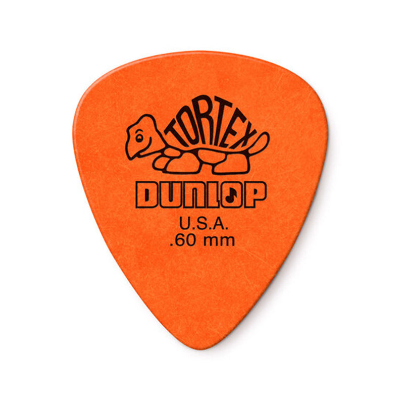 DUNLOP Tortex Standard Player Packs