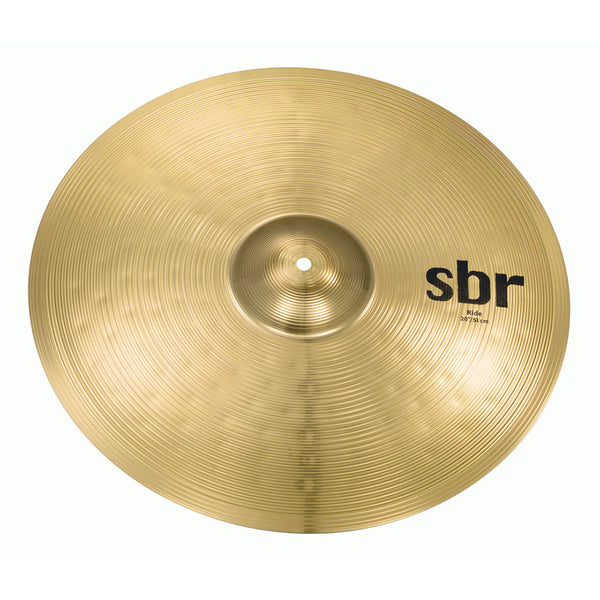 SABIAN SBR 20 Inch Ride Cymbal