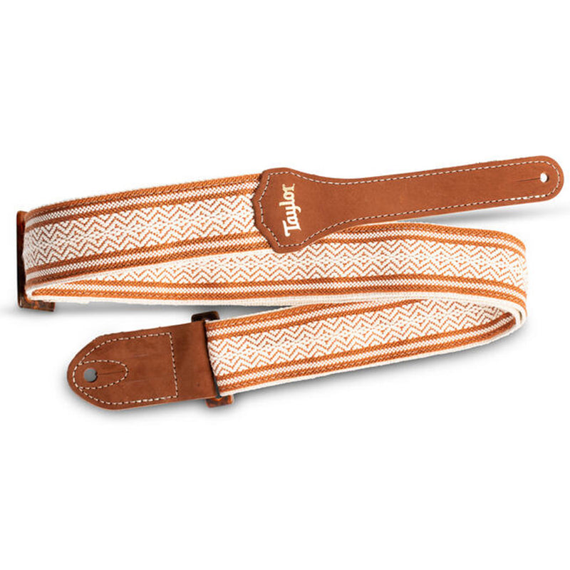TAYLOR Academy Strap Jacquard