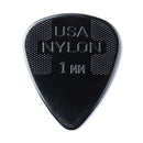 Dunlop Nylon 1.00mm Picks