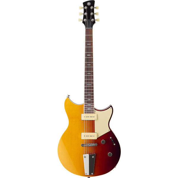YAMAHA Revstar RSS02T