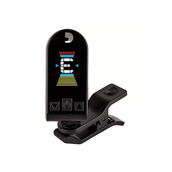 DADDARIO Equinox Rechargeable Tuner