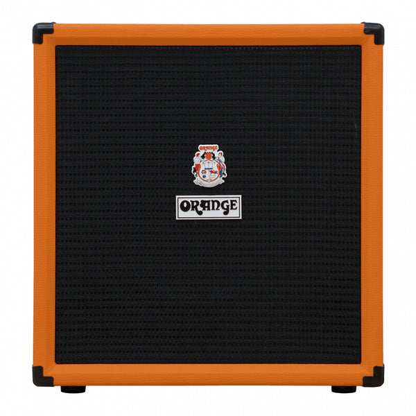 ORANGE Crush Bass 100 Combo Amplifier