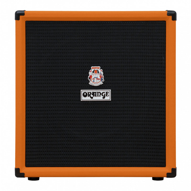 ORANGE Crush Bass 100 Combo Amplifier