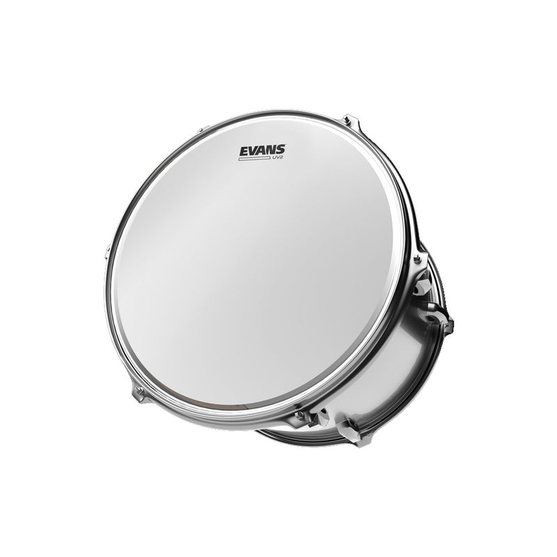 EVANS UV2 16" - Coated