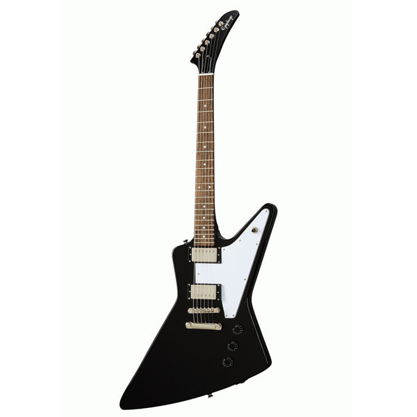 EPIPHONE Explorer - Ebony