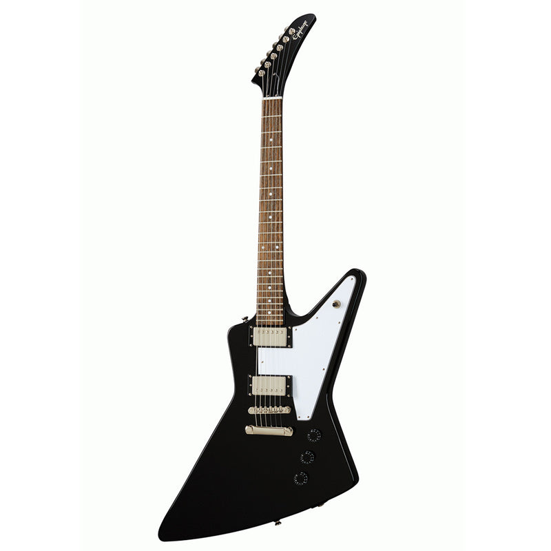 EPIPHONE Explorer - Ebony