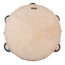 MANO PERCUSSION - 8" Calf Skin Tambourine