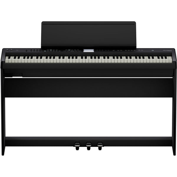 ROLAND FPE50BKS Piano - Kit Bundle