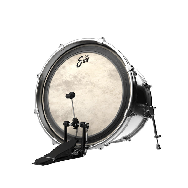 EVANS Emad Bass Drum Calftone 20"