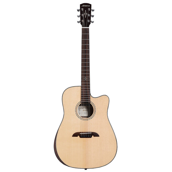 ALVAREZ Artist Elite - ADE90CEAR