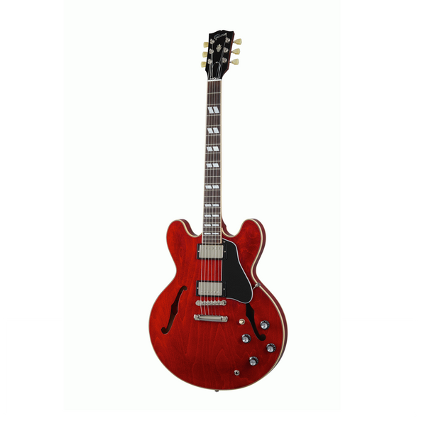 Gibson ES345 Sixties Cherry