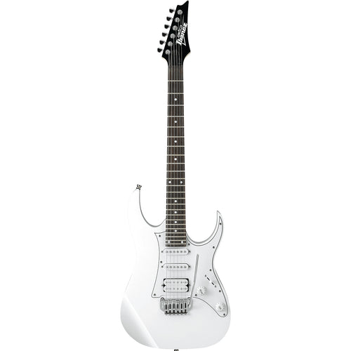 IBANEZ RG140 White