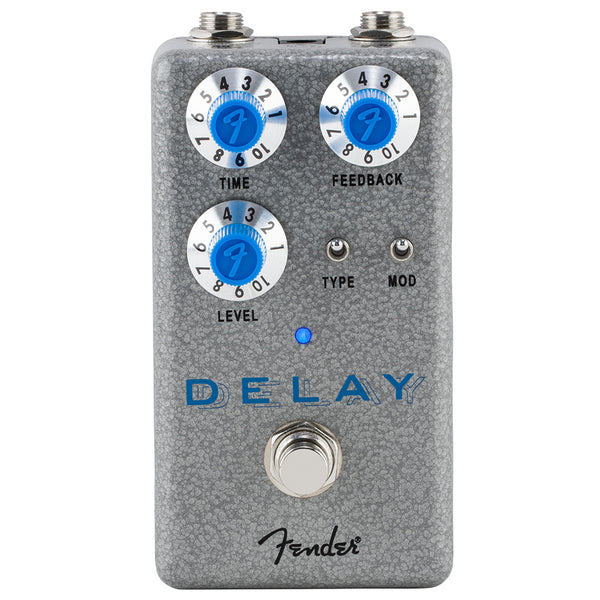 FENDER Hammertone Delay