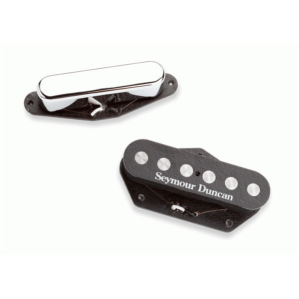 SEYMOUR DUNCAN Quater Pounder Tele Set