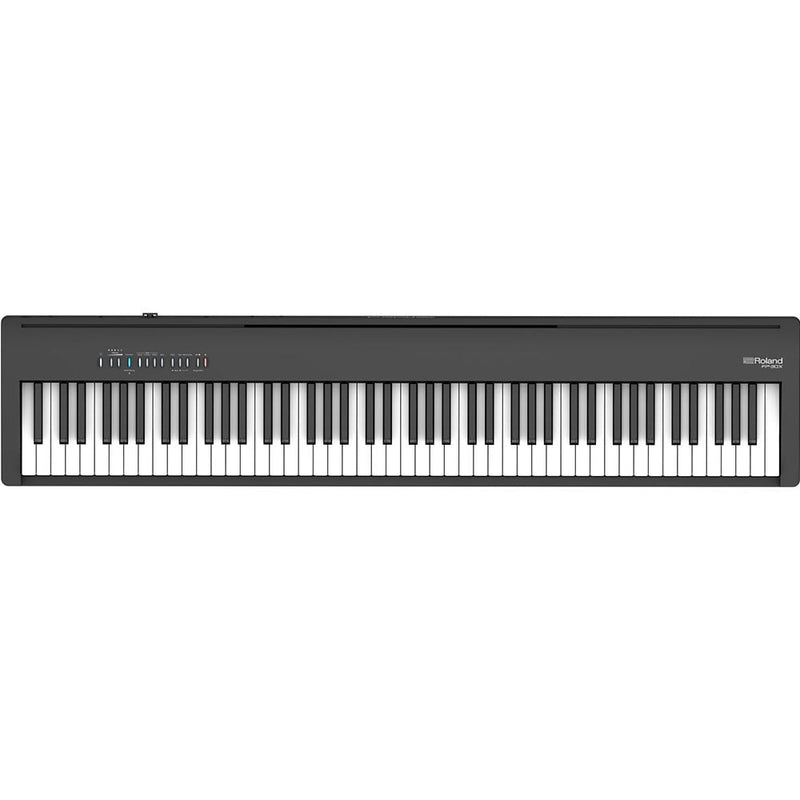 ROLAND FP-30X 88 Note Digital Piano