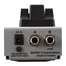 BOSS FS-7 Dual Footswitch