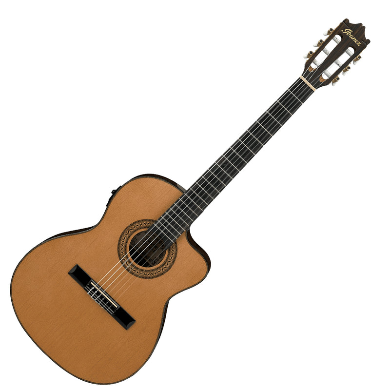 IBANEZ GA5TCE NT Slim Classical Guitar