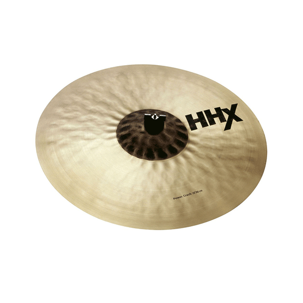 SABIAN HHX Power Crash 16"