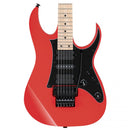 IBANEZ RG550 Prestige - Road Flare Red