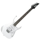 ibanez rg140 white