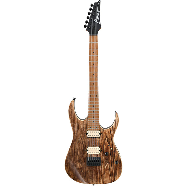Ibanez RG421HPAM Antique Brown Stain