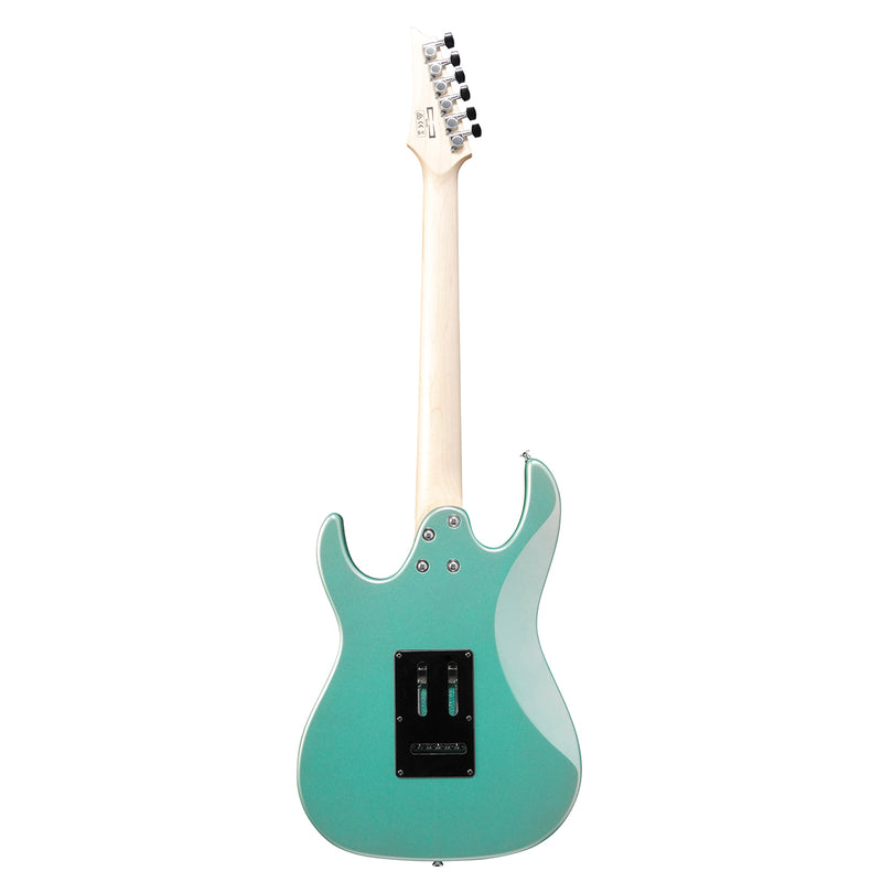 ibanex rx40 electric