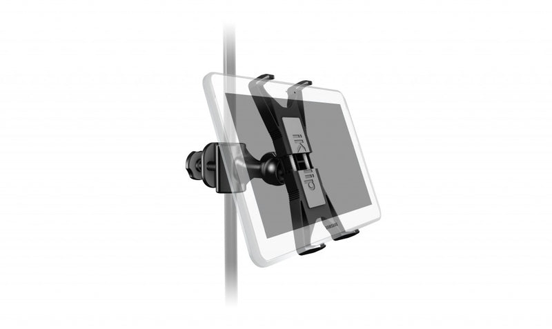 iKlip Xpand Universal Mic Stand Support for iPad and Tablets