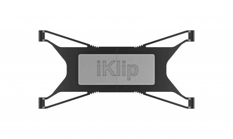 iKlip Xpand Universal Mic Stand Support for iPad and Tablets