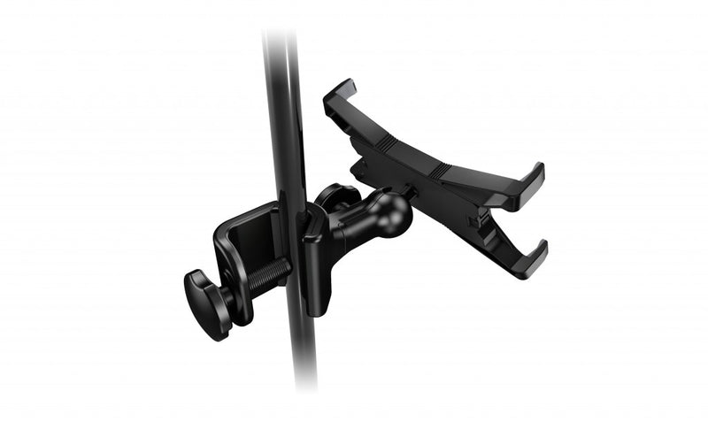 iKlip Xpand Universal Mic Stand Support for iPad and Tablets