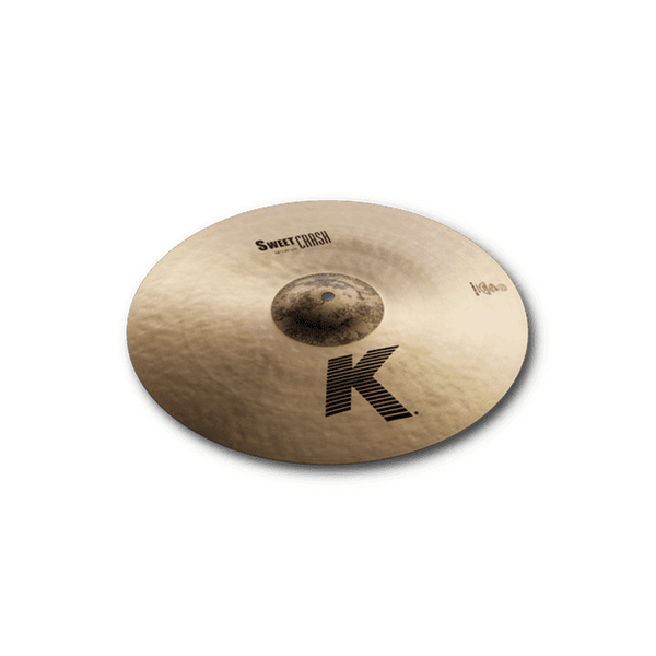 Zildjian K Series 16" Sweet Crash