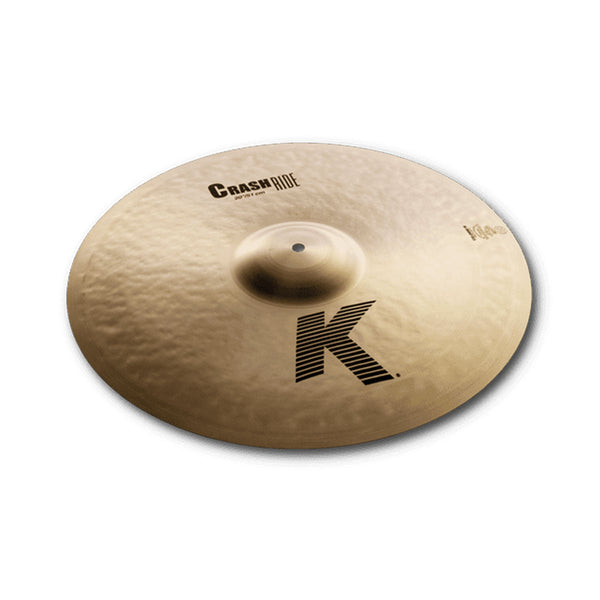 Zildjian K 20" Crash Ride