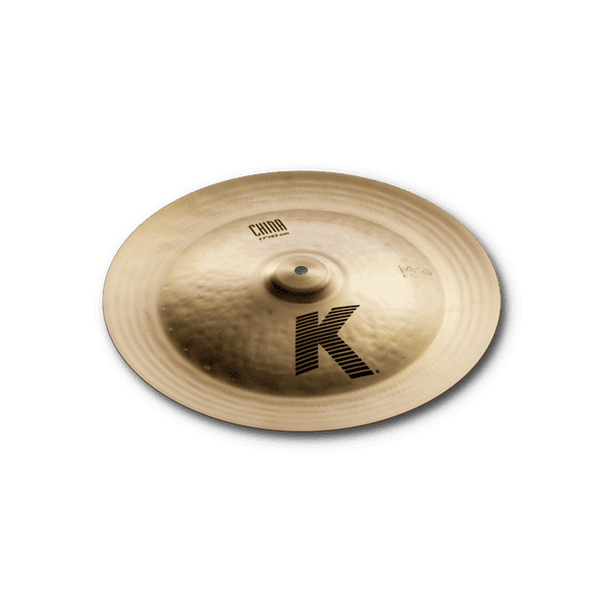 Zildjian K Series 17" China