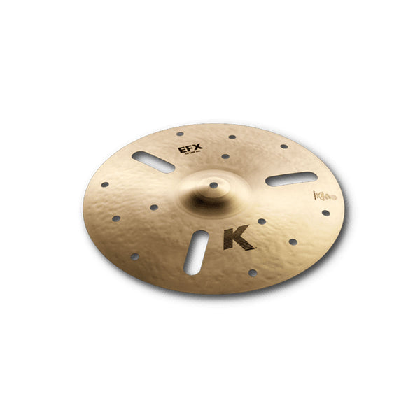 ZILDJIAN K Series 18" EFX