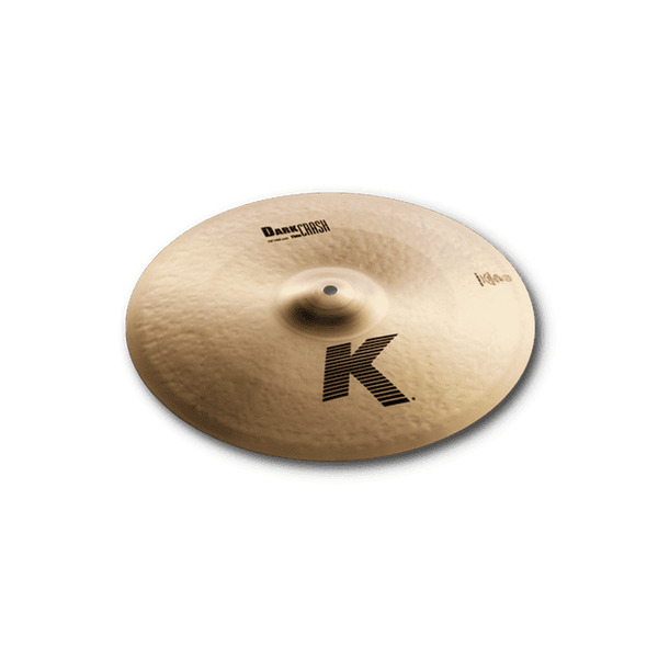 Zildjian K Series 16" Dark Crash Thin