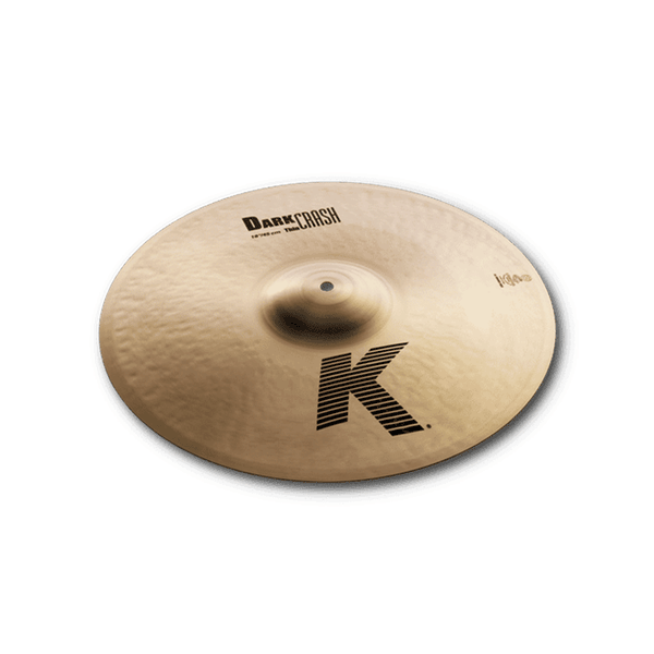 Zildjian K Series 18" Dark Crash Thin