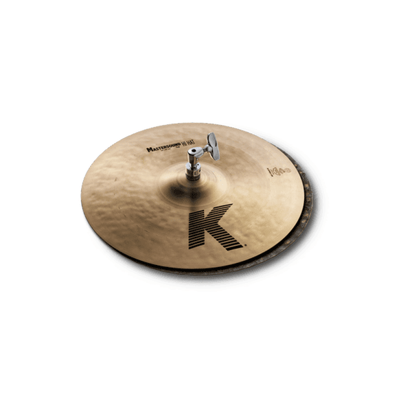 Zildjian K Series 14" Mastersound HiHat Pair