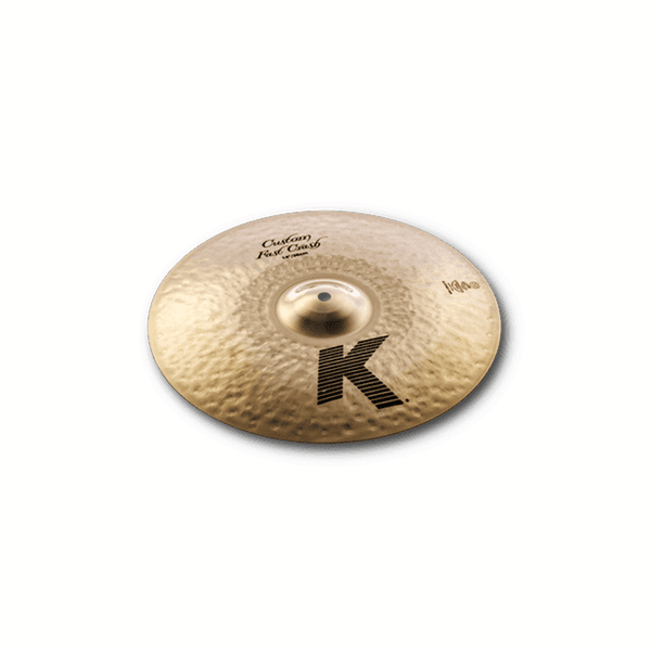 Zildjian K Custom 14" Fast Crash