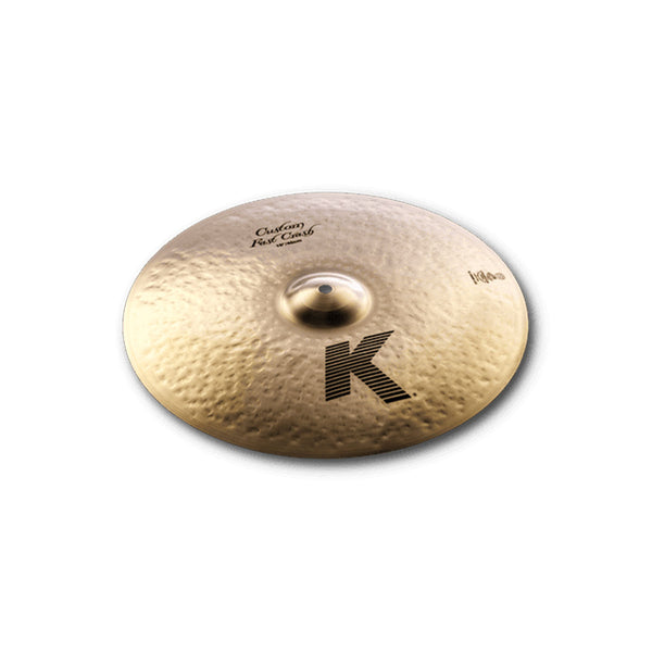 Zildjian K Custom 16" Fast Crash Cymbal