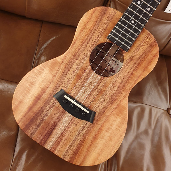 Kanilea K1 T Tenor Deluxe Silk