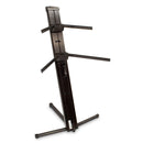 ULTIMATE SUPPORT TWO TIER PRO KEYBOARD STAND