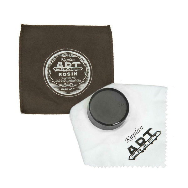 D'ADDARIO Artcraft Rosin Dark