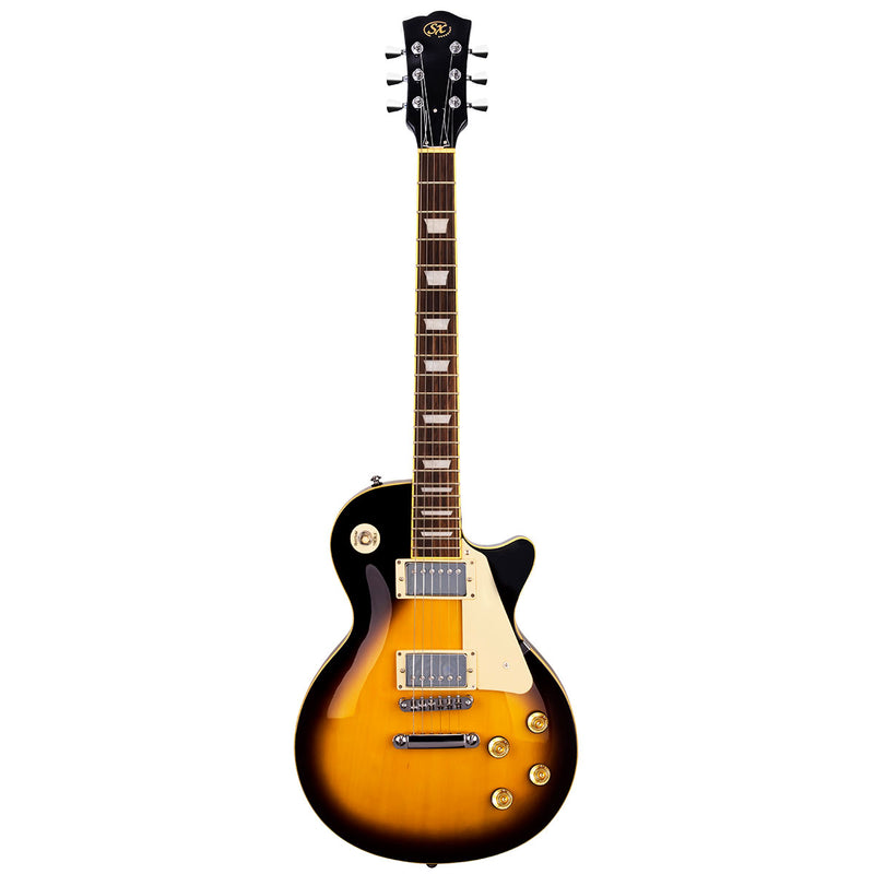 SX LP - Vintage Sunburst