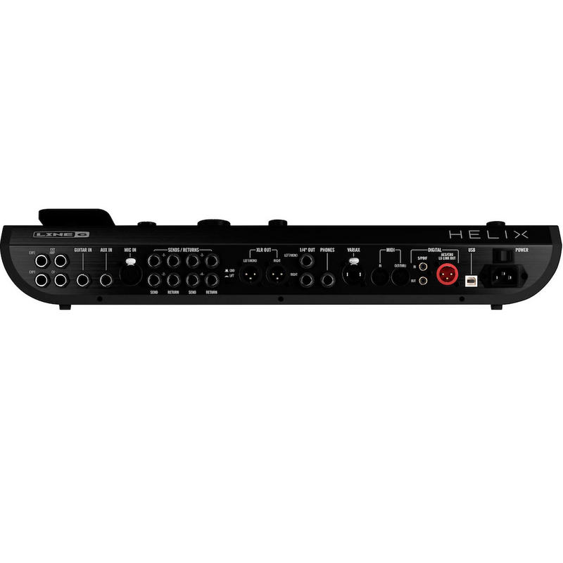 LINE 6 HELIX Floor