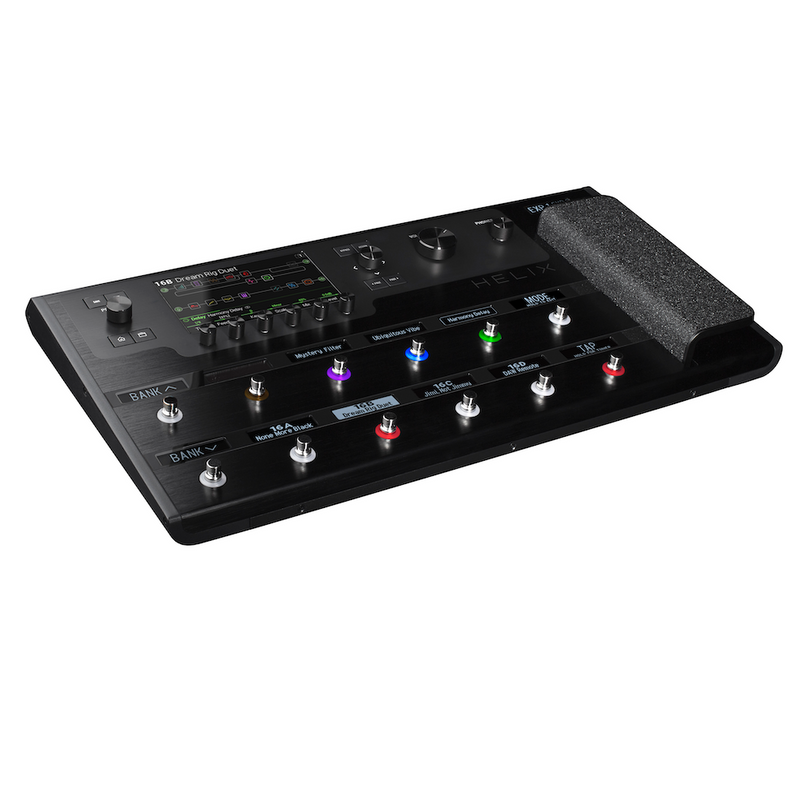 LINE 6 HELIX Floor